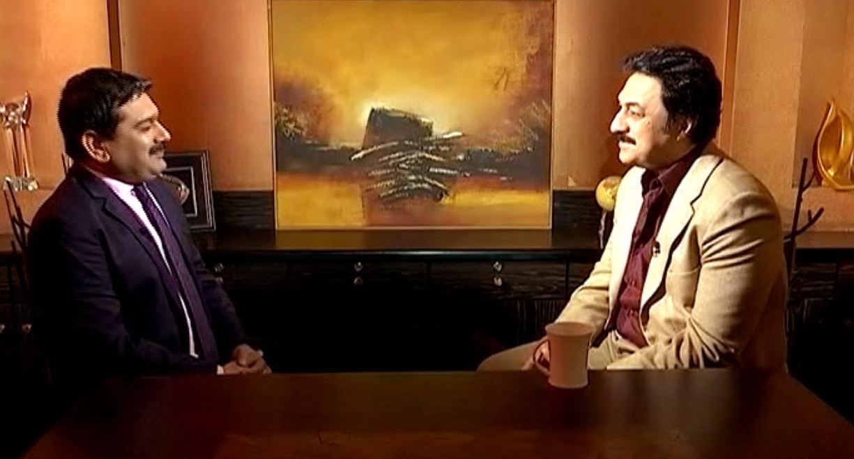 Market is silent to positive cues; Don’t force it to speak: Shankar Sharma, First Global