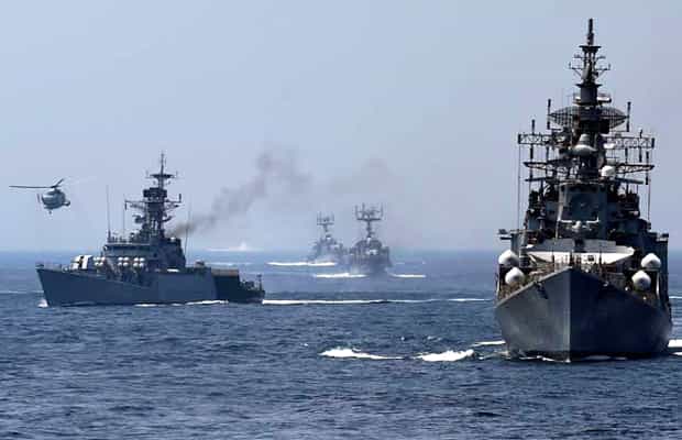 Eastern Naval Command Recruitment 2019: Apply for 116 positions; check details 