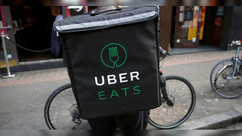 Uber Eats close to selling Indian food delivery business to Swiggy: Report