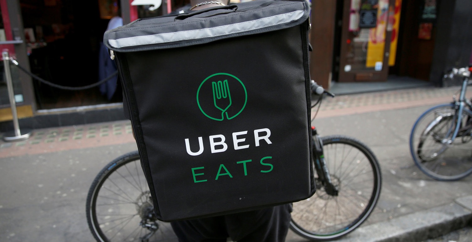 Uber Eats close to selling Indian food delivery business to Swiggy: Report