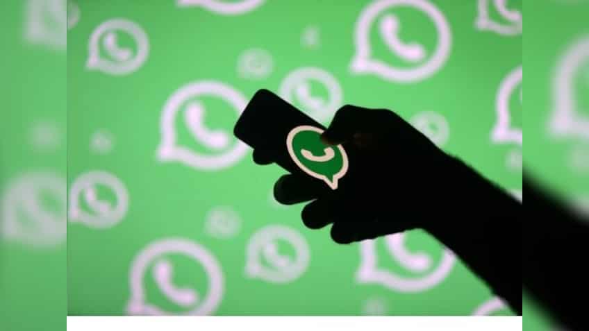 WhatsApp users alert! Now, you can register complaint against offensive messages with DoT 