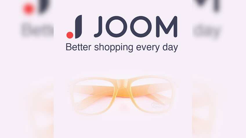 Digital shopping app JOOM targets France in challenge to Amazon