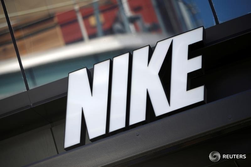 Nike stocks plunge after NBA star's sneaker comes apart