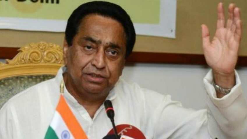 MP govt rolls out 100-day employment scheme for youths, each subscriber to get Rs 13,500