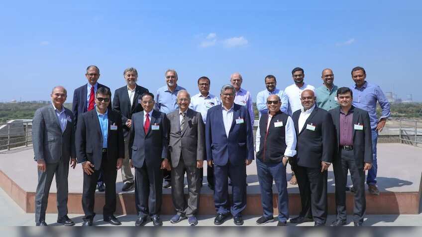 IT Gandhinagar to collaborate with foreign based Indians to advance higher education stature globally