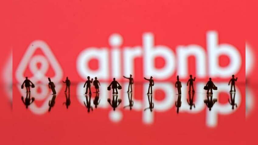 India is one of the fastest-growing emerging markets for Airbnb: Blecharczyk