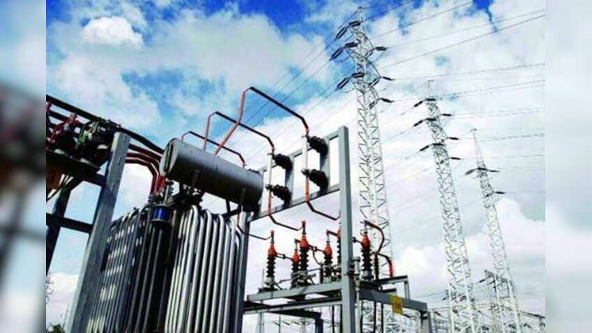 SJVNL generates record 100 billion units electricity