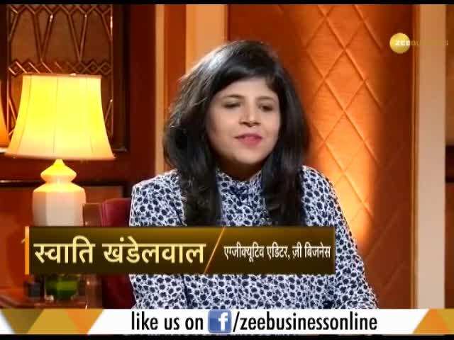 Zee Business Exclusive conversation with MD & CO of Indian hotels Puneet Chhatwal 