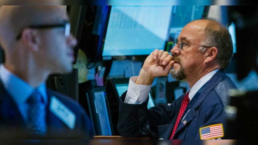 Global Markets: US-China trade hopes lift stocks; oil hits three-month high