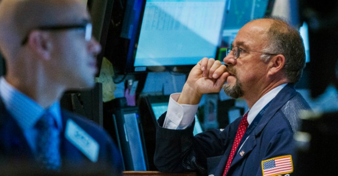 Global Markets: US-China trade hopes lift stocks; oil hits three-month high