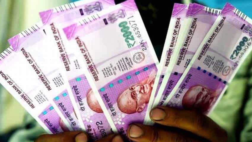 7th Pay Commission: Disbursement in March salary