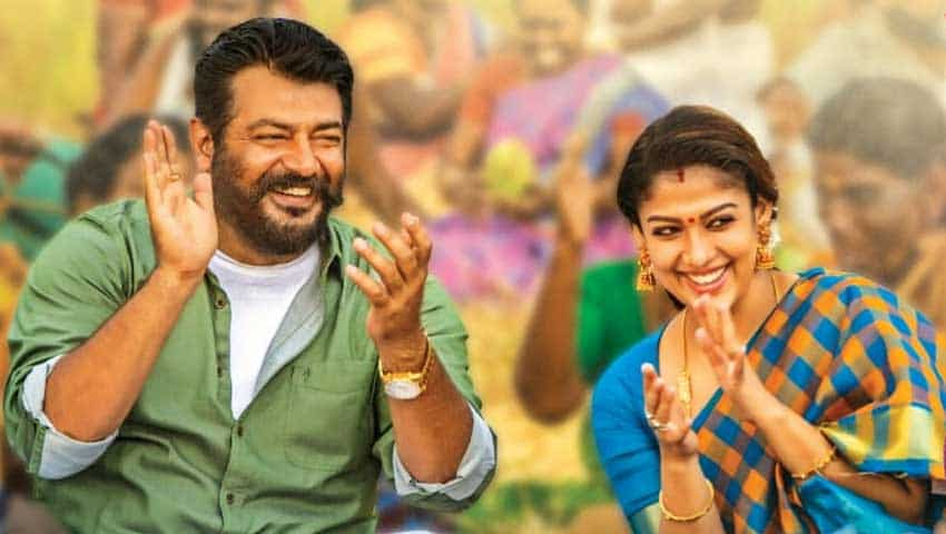 Viswasam box office collection: Telugu release to make it Rs 200 crore-film