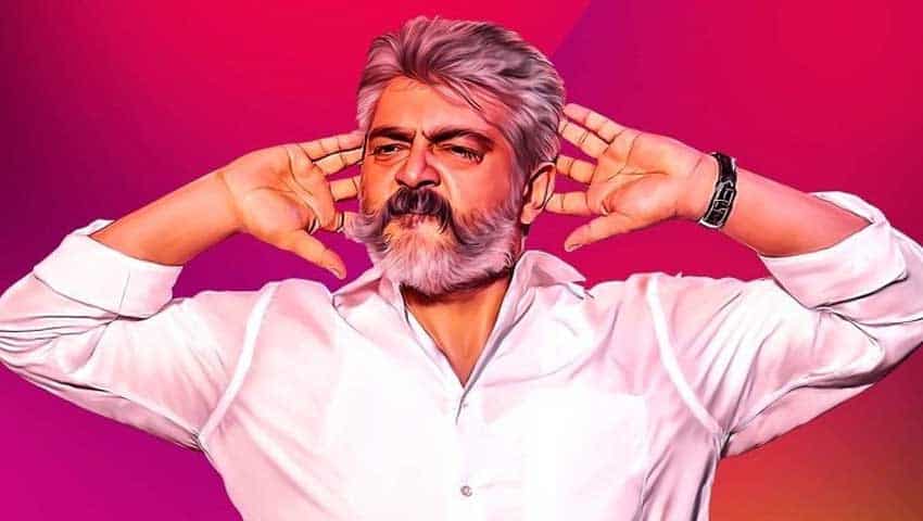 Viswasam box office collection: 110+ Theaters in 7th Week