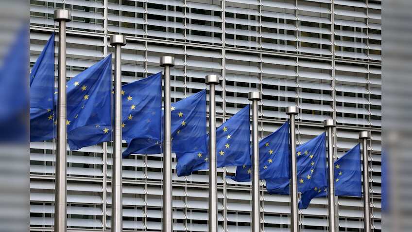 EU expects UK request to help avoid food shortages under hard Brexit