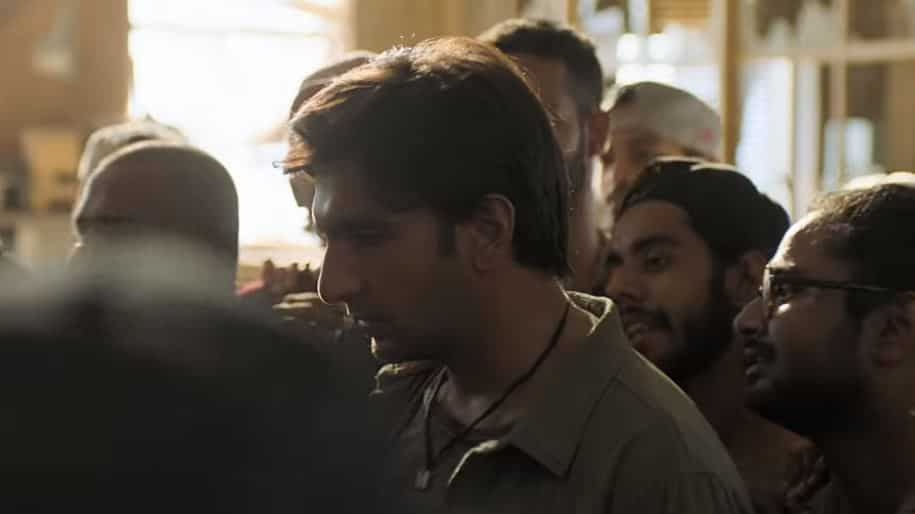 Gully Boy box office collection: Third back-to-back success