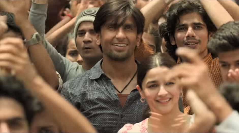 Gully Boy box office collection:  Heads towards Rs 130 crore!