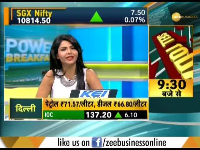 Power Breakfast Major triggers that should matter for market today, 25th February, 2019