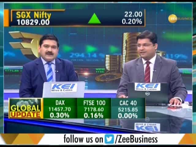 Share Bazaar Live: All you need to know about profitable trading for 25th February, 2018 