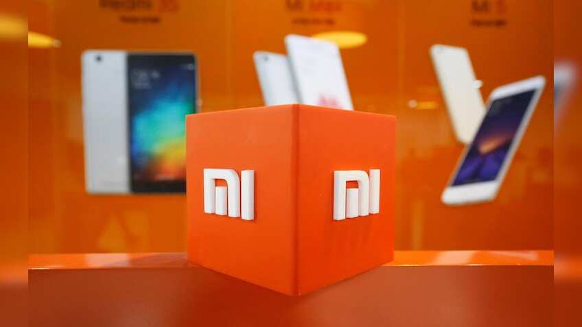 Xiaomi unveils $680 5G smartphone, sees growth in Africa