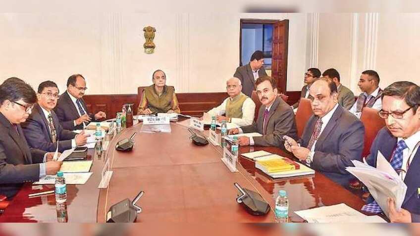 Good news from GST Council meet - Big relief for homebuyers!