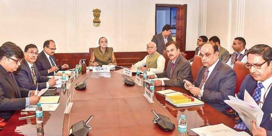 Good news from GST Council meet - Big relief for homebuyers!