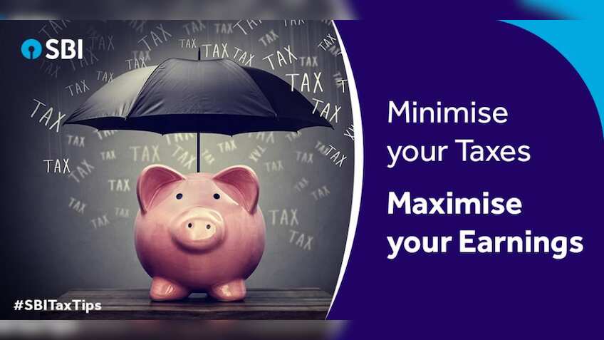 SBI customer? Shed these tax planning habits