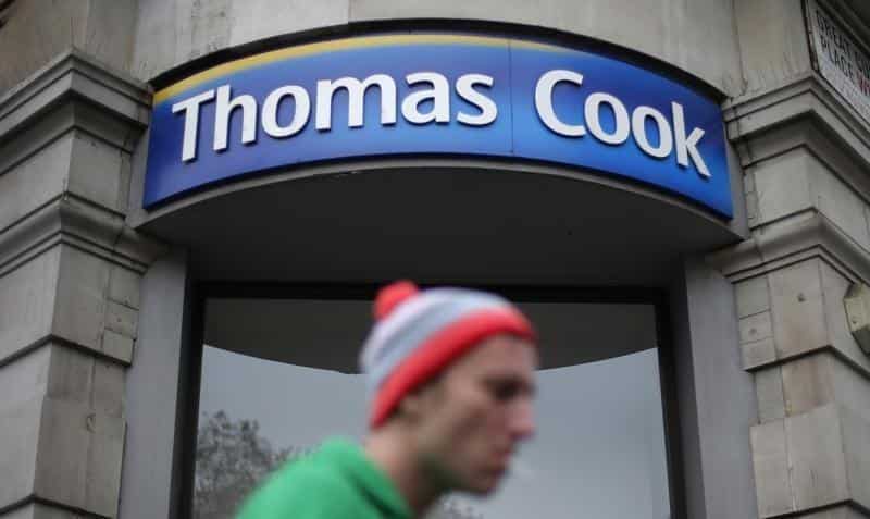 Thomas Cook India Group acquires 51% stake in Digiphoto Entertainment