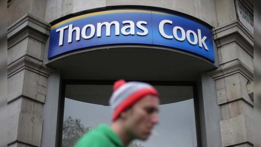 Thomas Cook India Group acquires 51% stake in Digiphoto Entertainment