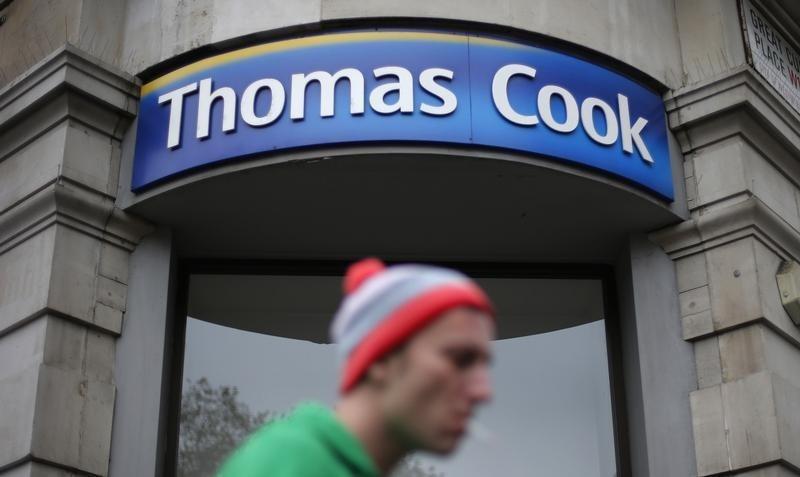 Thomas Cook India Group acquires 51% stake in Digiphoto Entertainment