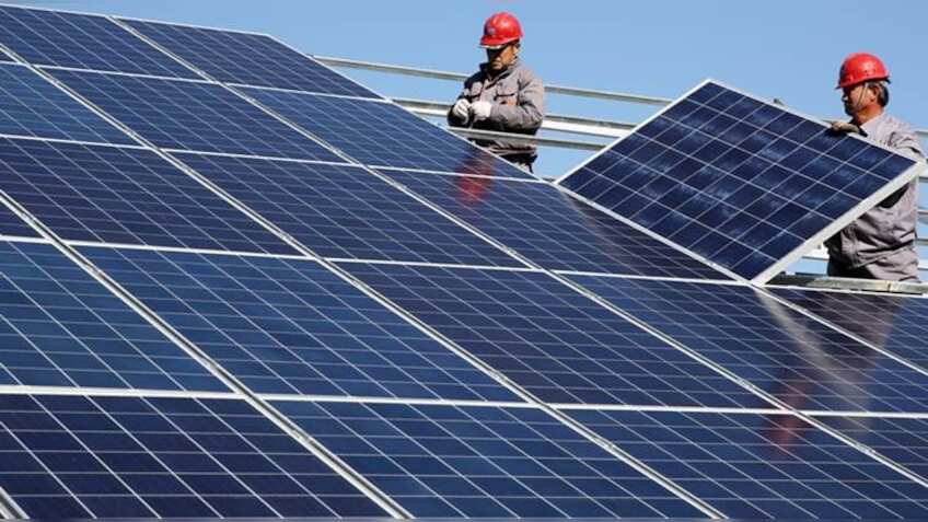 Waaree Energies eyes Rs 400 cr revenue from rooftop solar in FY'20