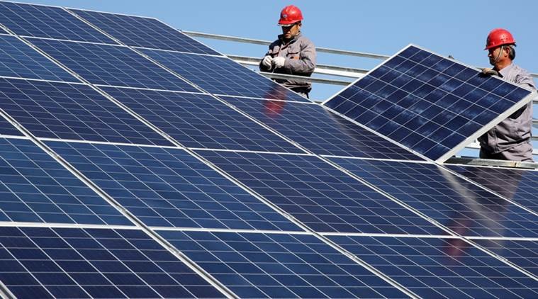 Waaree Energies eyes Rs 400 cr revenue from rooftop solar in FY'20