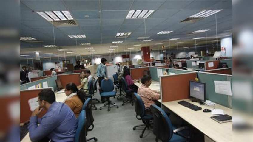 Nearly 2 cr jobs created in 16 months to Dec 2018: CSO report
