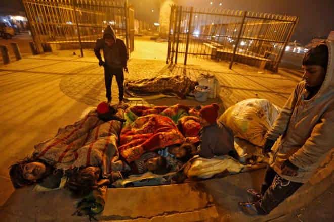 Delhi Urban Shelter Improvement Board