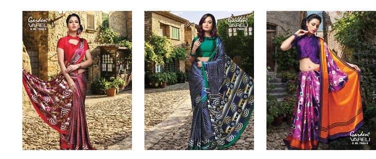 RIL, TCG front-runners to take over iconic Garden Vareli brand: Sources