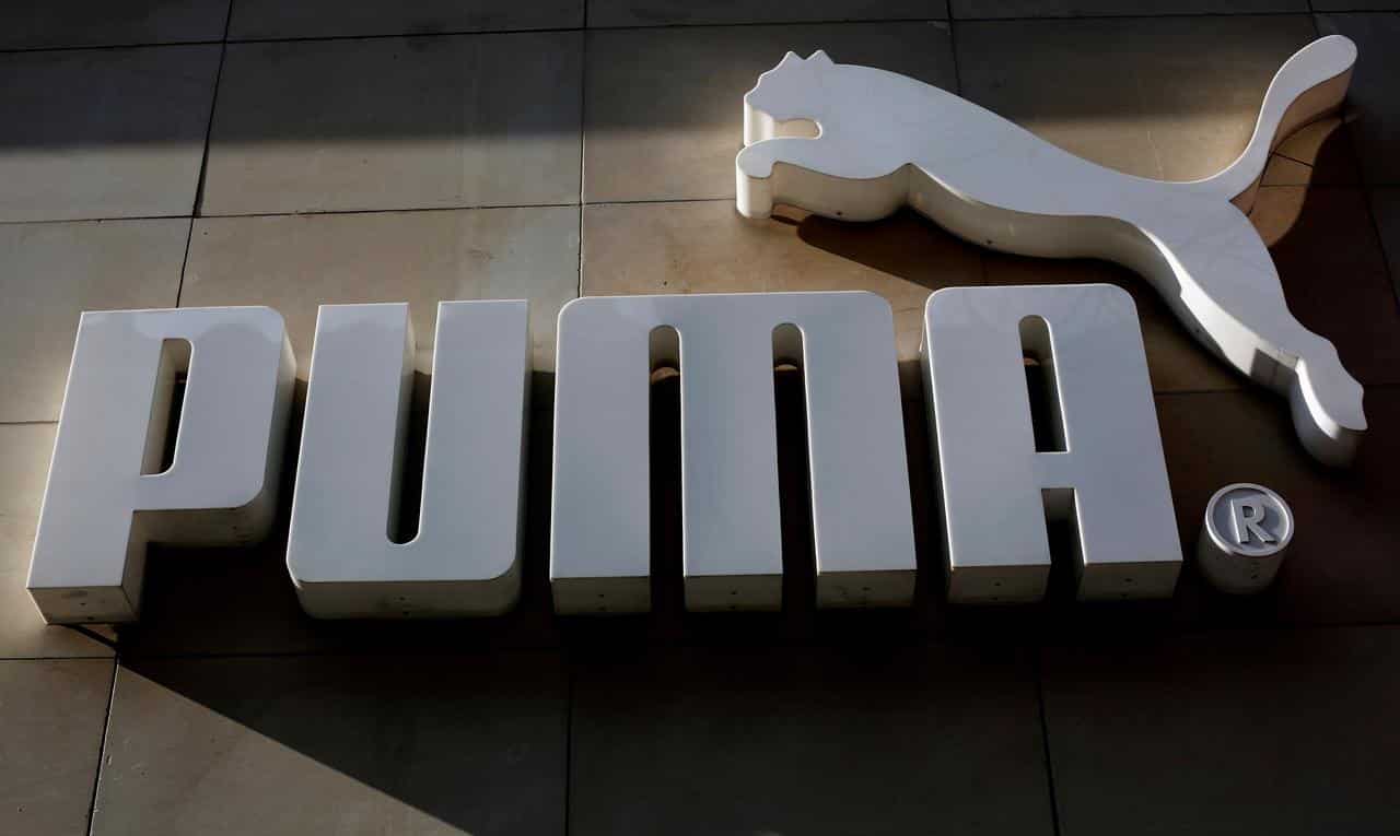 Puma pips rivals, becomes top sportswear brand in India | Zee Business