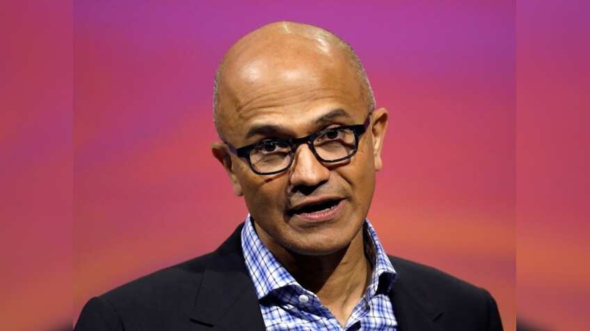 Satya Nadella refuses to withdraw Microsoft's HoloLens contract with US military