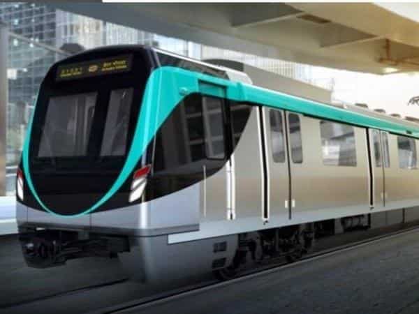 Noida-Greater Noida Metro metro: Services restored after power issue