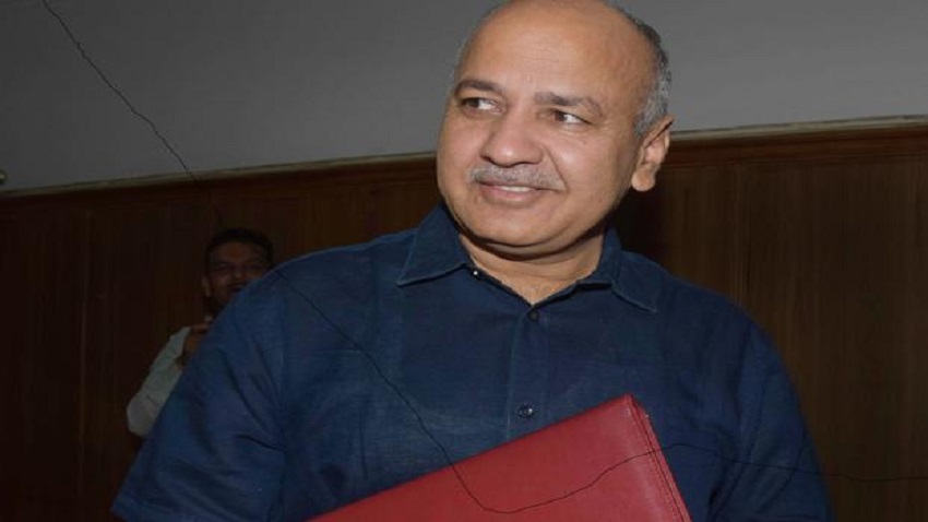 Delhi Budget: AAP government presents Rs 60,000 cr budget for 2019-20