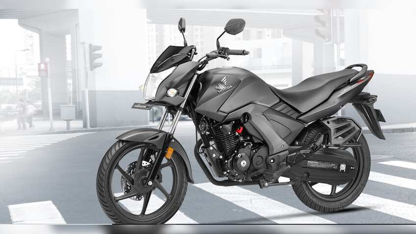 Honda launches the all new CB Unicorn 150 at Rs 78,815: Check specs