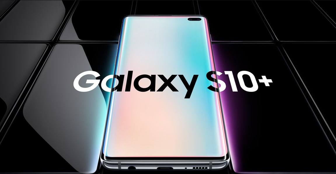 Samsung Galaxy S10 vs S10+ vs S10e: What's different?