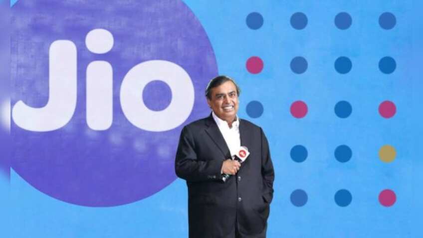Reliance Jio to become India's no.1 telecom operator this year - What Bernstein and Credit Suisse reports say