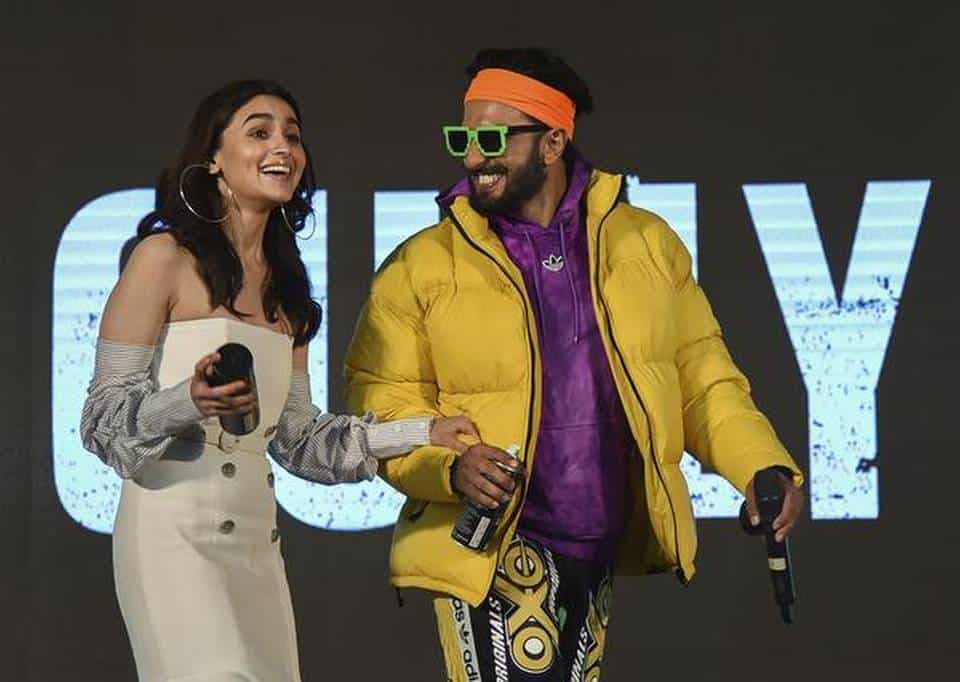 Gully Boy Box Office Collection 