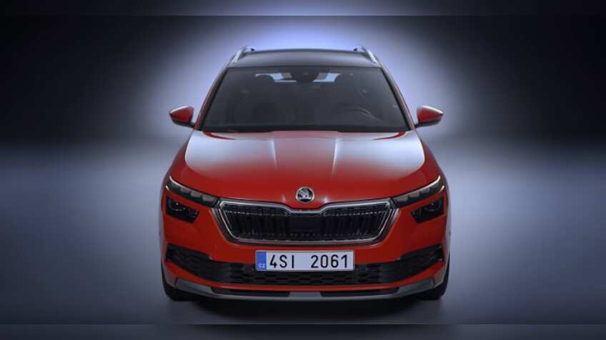Skoda Kamiq is here - All you need to know about the company's smallest SUV