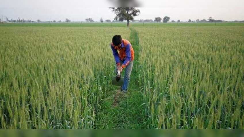 Scheme announced for Haryana farmers, families having income less than Rs 15,000 per month
