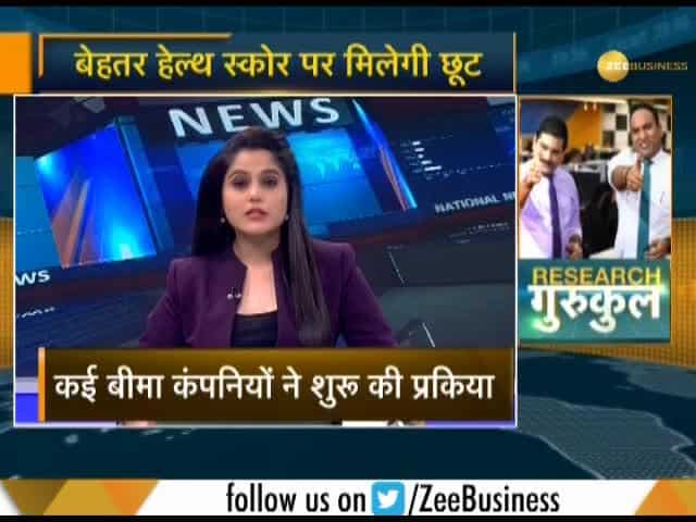 Zee Business Exclusive conversation with 'Watch Your Health' CEO | Zee ...