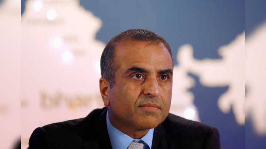 Bharti Airtel Chairman Sunil Mittal says govt must encourage early roll out of 5G