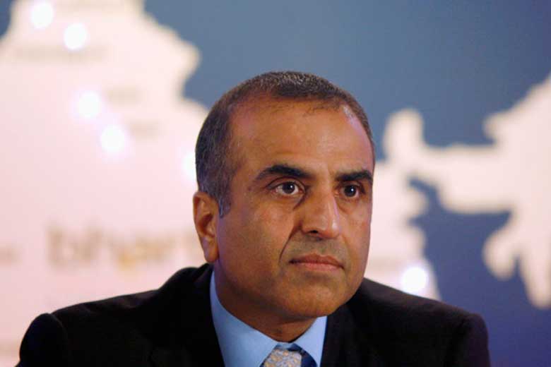 Bharti Airtel Chairman Sunil Mittal says govt must encourage early roll out of 5G
