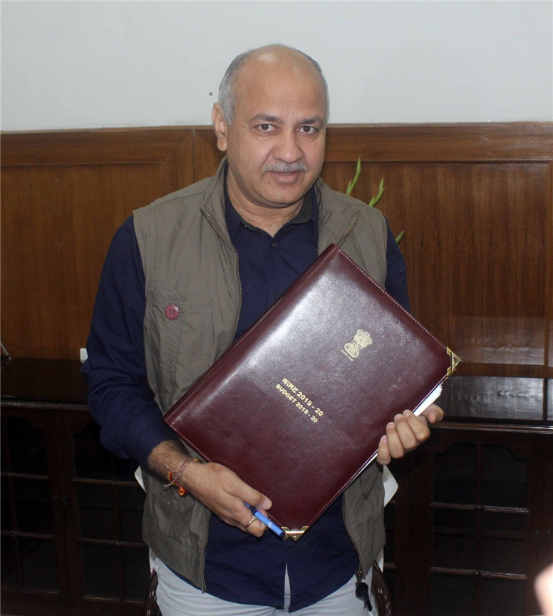 Delhi may get free Wi-Fi, CCTV this year