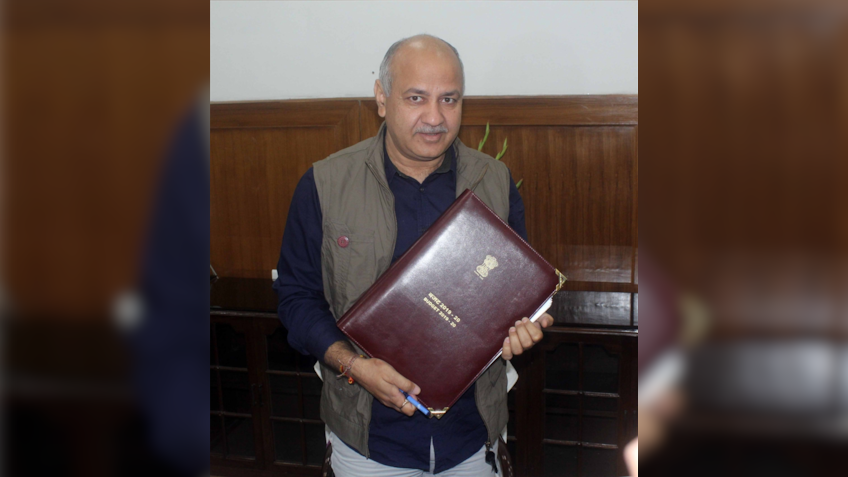 Delhi may get free Wi-Fi, CCTV this year