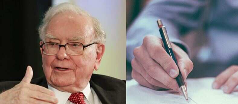 How to become rich fast: 3 tips to invest right; Warren Buffett's annual letter decoded